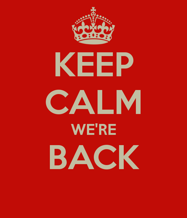 WE'RE BACK!
Our support and management teams are heading back into the office, assisting customers and merchants across the UK.
azpects.co.uk/azpects-news/8…