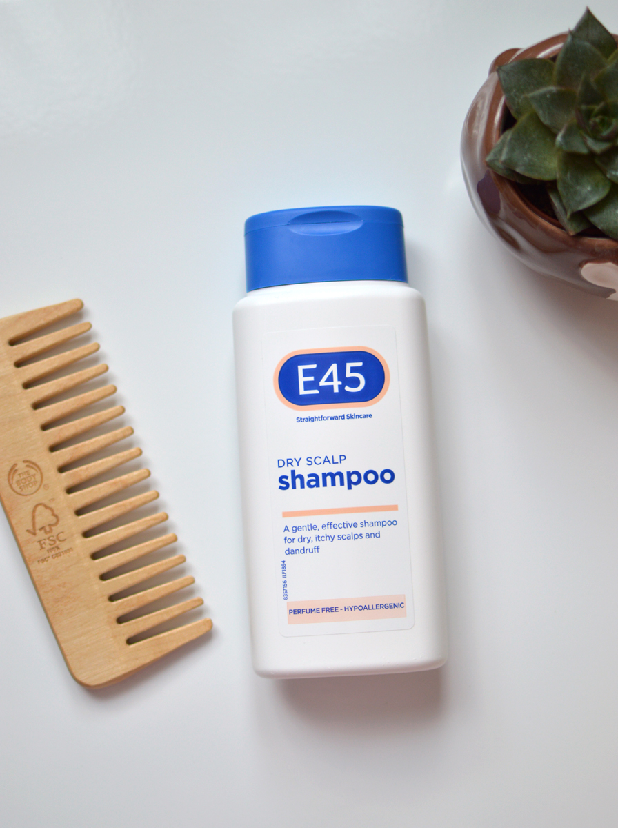 Naville Twitter: "E45 Dry Scalp Shampoo https://t.co/4lqMTG0Sor #e45 #haircareproducts #bbloggers #scalp #dandruff #essexbloggers #antidandruff #dryscalp #itchyscalp #skincare #skincarecommunity #haircare https://t.co/PHCftYymM9" / Twitter