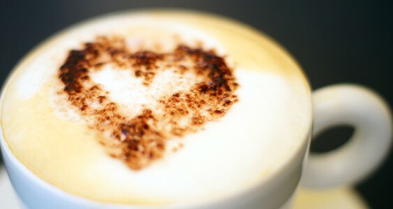 We have that #FridayFeeling 🙃 and it’s only #Monday and it is feeling good... we are open and Phil and all the crew are ready to welcome you with hands, face space and oodles of Devon fresh air - to book your table and enjoy a cup of whatever you fancy today 01548 581321