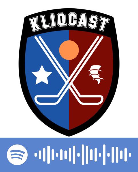 🎙 KLIQCAST IS LIVE! 🎙

Episode 1 - All Aboard The Bandwagon

Listen on Spotify - open.spotify.com/episode/1xMua7…