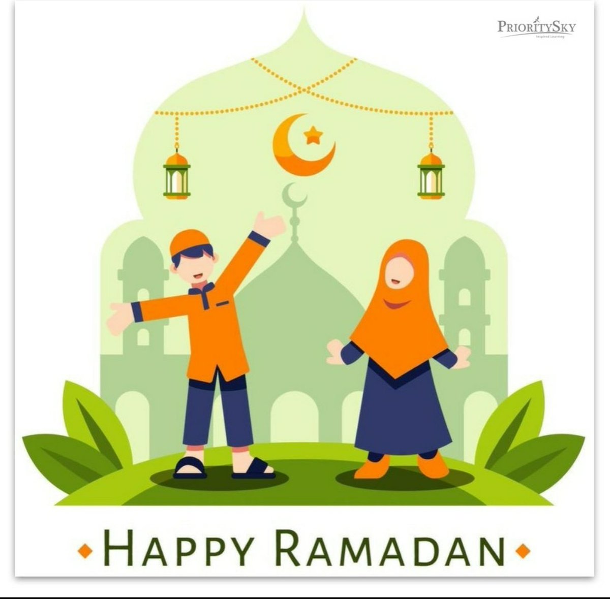 EnzoeJ's tweet photo. Wishing our muslim friends, partners and family a Happy Ramadan 😀

#priorirysky #ramadan #Malaysian https://t.co/UHZEBv4Q2K
