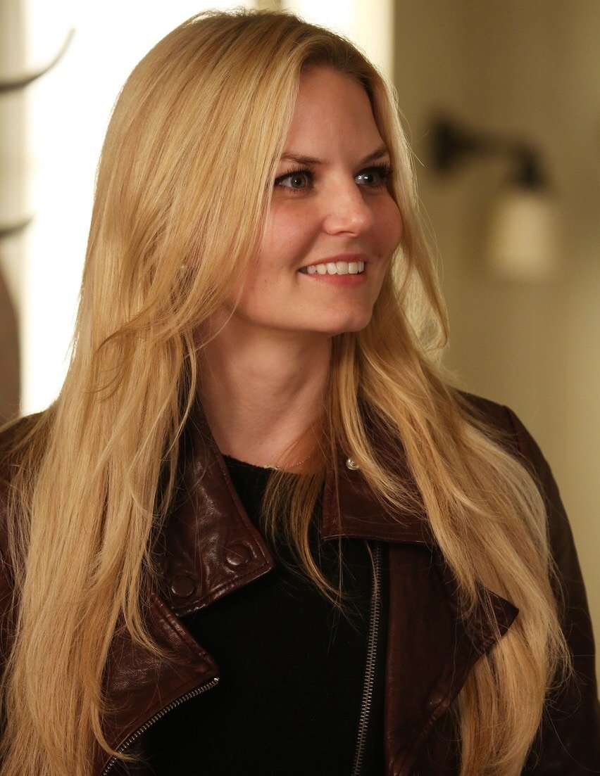 Happy 42nd birthday to jennifer morrison.  