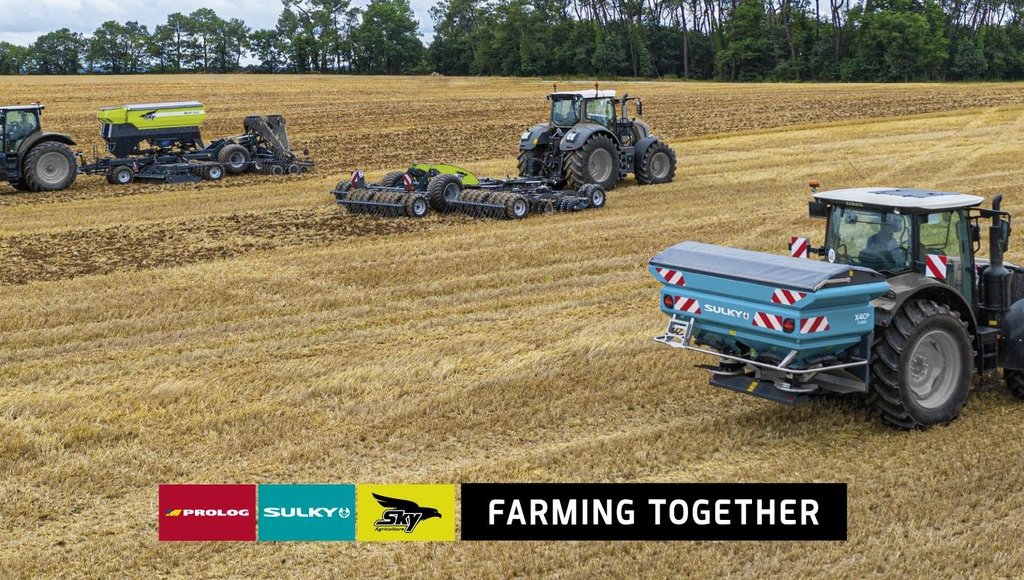 Journal_Entraid's tweet image. #Sulky, #Sky et #Prolog tiennent déjà une bonne place sur le marché français. 💪🌱⬇️
#nouveautés #machinisme #épandeur #semoir #journal #entraid #agriculteur

ow.ly/Aosu50Em0YC