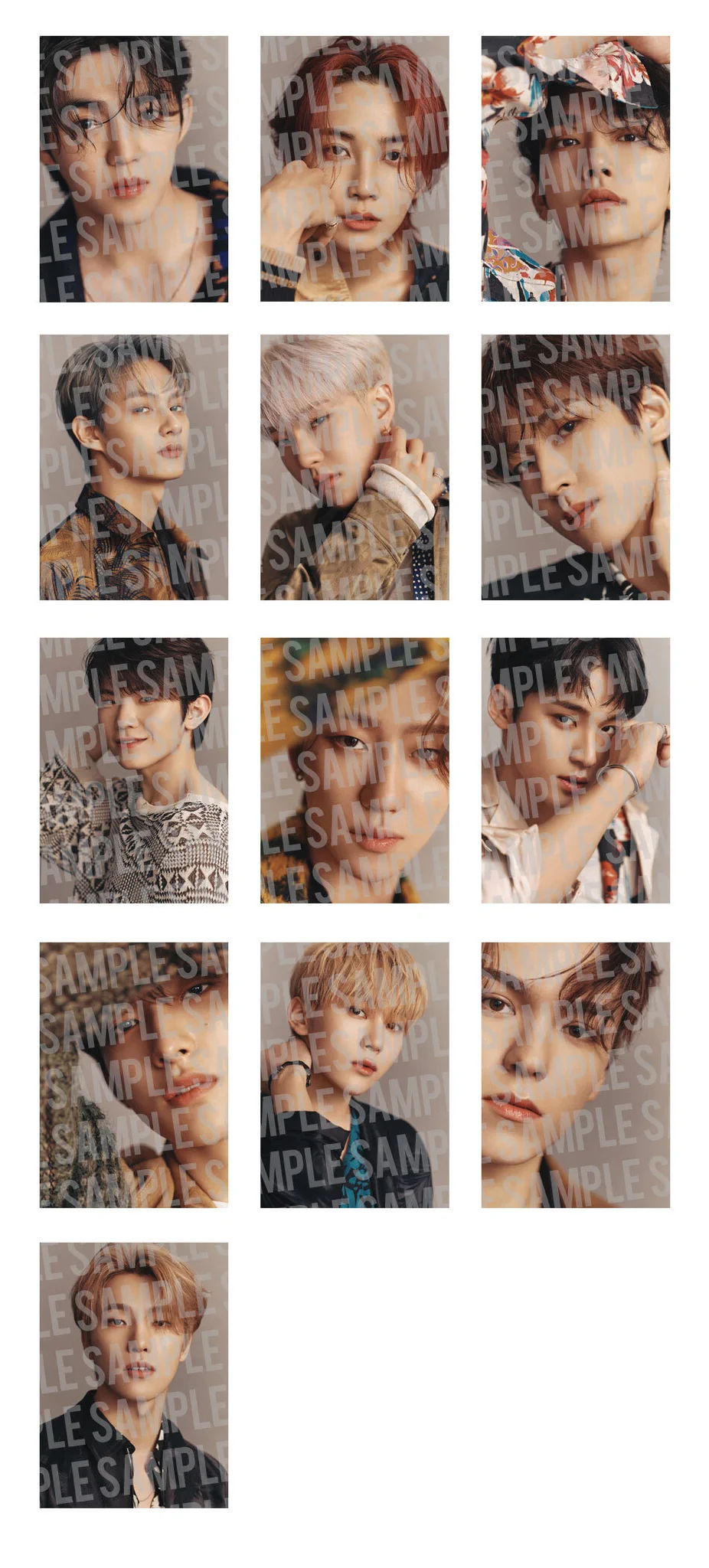 CanCam SEVENTEEN 限定特典付き SEVENTEEN Japan on X: 