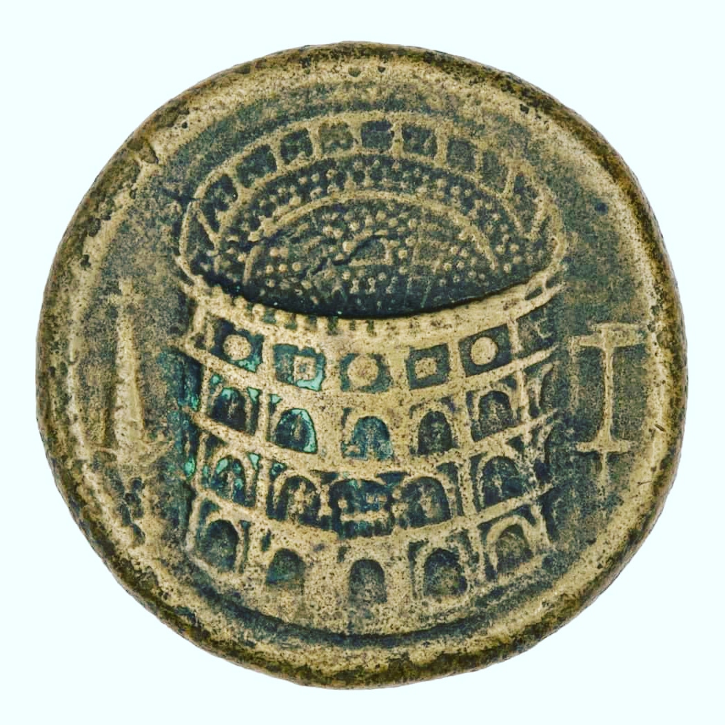 MuseoArcheoVene's tweet image. SMM:"Direttrice, ha visto? La FAKE ARCHAEOLOGY è realtà!"
D: "Per Fufluns, vuoi dire che qualcuno ha copiato le nostre opere e le spaccia per originali antichi?"
SMM: "Stavolta l'hanno fatta grossa! Pare che a Nîmes abbiano copiato il Colosseo...E NON CIELO DICONO!! 1!" 🙄🙄🙄