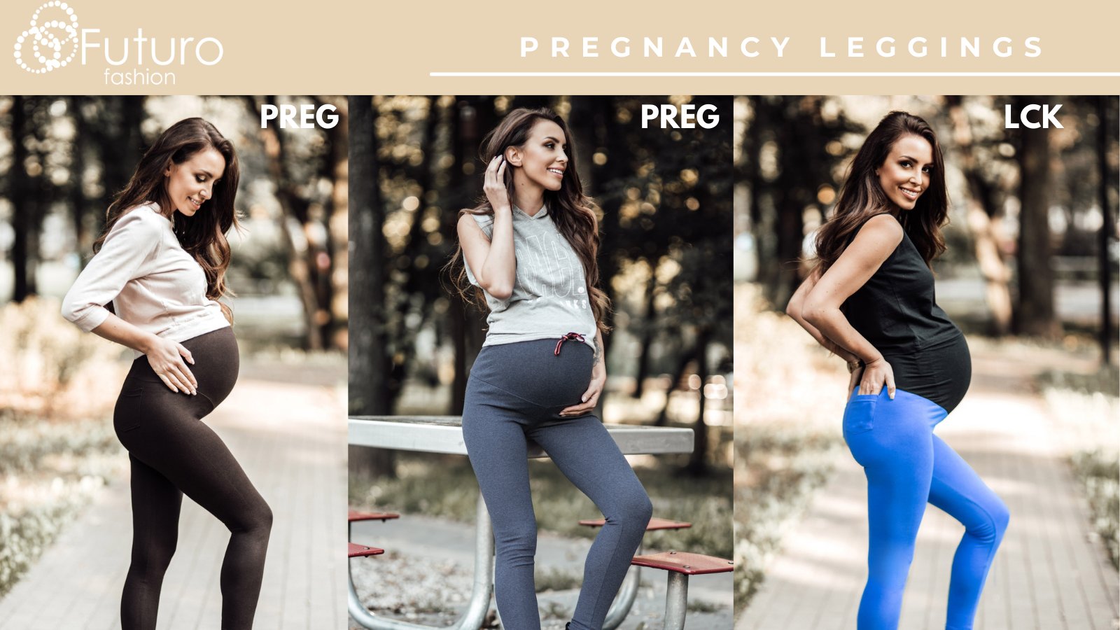 Futuro fashion cheap leggings