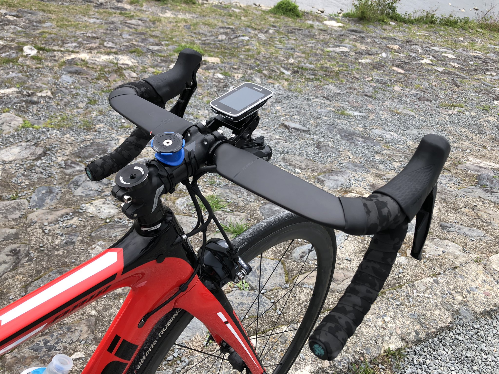 3T aeroflux ltd カーボン ハンドル 3T aeroflux ltd カーボン ハンドル