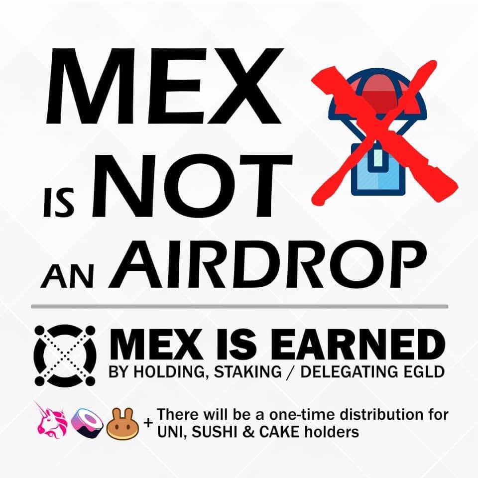 KrassiElrond's tweet photo. ‼️ Please don't forget this and don't look for Mex on the stock exchanges!‼️‼️‼️‼️‼️ https://t.co/ryNrttyJ76