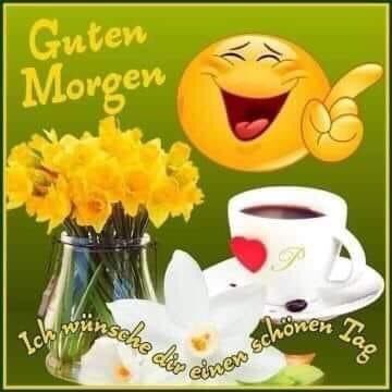 Die montag neue guten woche morgen in start guten Guten Morgen