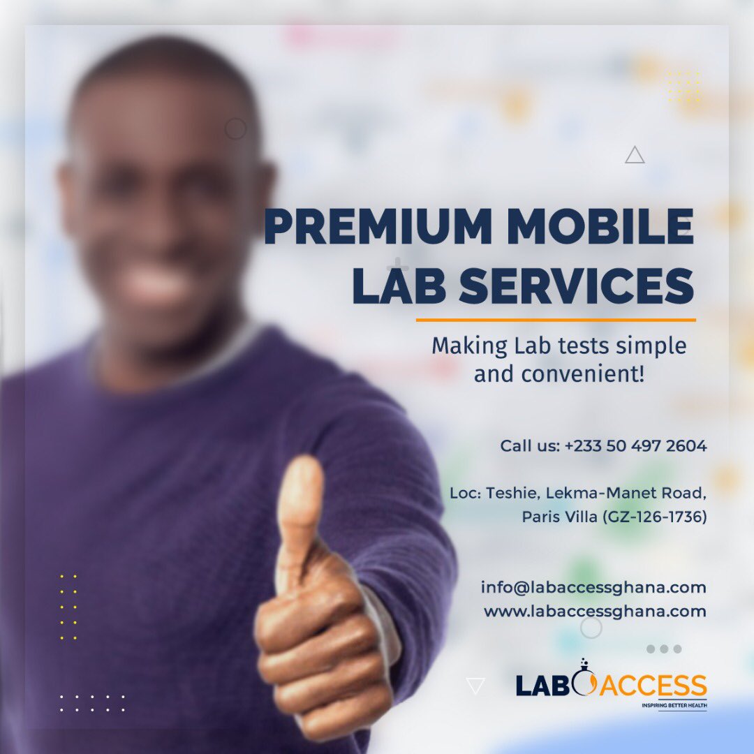 lab_access's tweet image. For hassle free lab tests, book for a home or office sample collection. #labaccess #medicallab #mobilelab