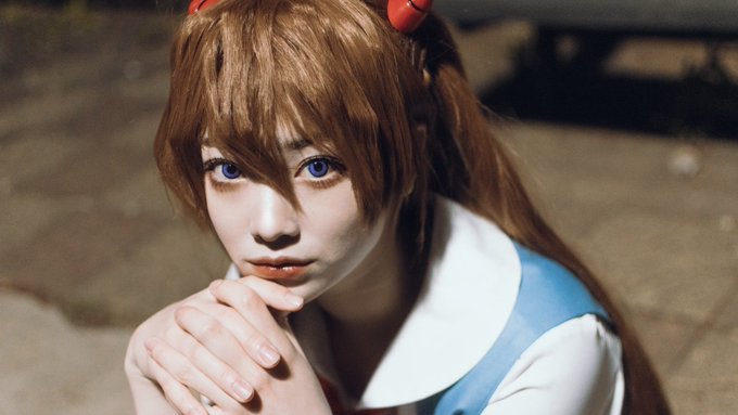 Twitterのコスプレ画像13