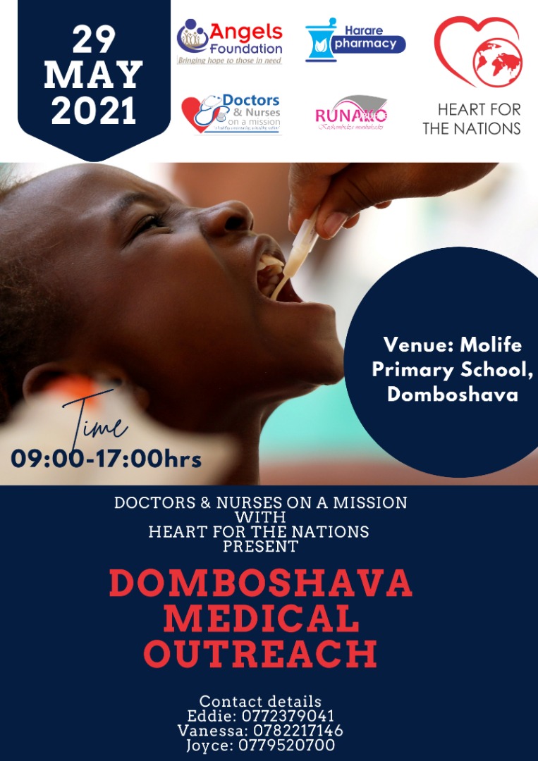 (1) A good day guys! I hope I find you well and in good health!. The doctors and nurses on mission project provides healthcare services to orphans and vulnerable children, the homeless, people with disabilities and the elderly for free.