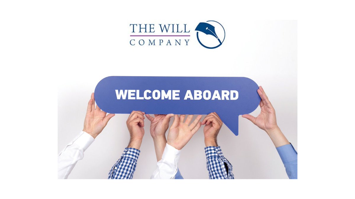 Please help us thank &amp; welcome our newest friends 😁
Wishing you all  a great start to the week!

<a href="/DwightScaife/">Dwight Scaife</a> <a href="/eastparkcomms/">East Park Communications</a> <a href="/_HenryWren_/">Henry Wren</a> @alloyd_llp <a href="/stevedyas1/">steve dyas</a> @AdvisorsNearMe <a href="/Saf4Poned/">Saf4PONED</a> @conor_caldwell <a href="/SarahBurgess100/">Sarah Burgess</a> 

#MondayMotivation #mondaythoughts #april12th