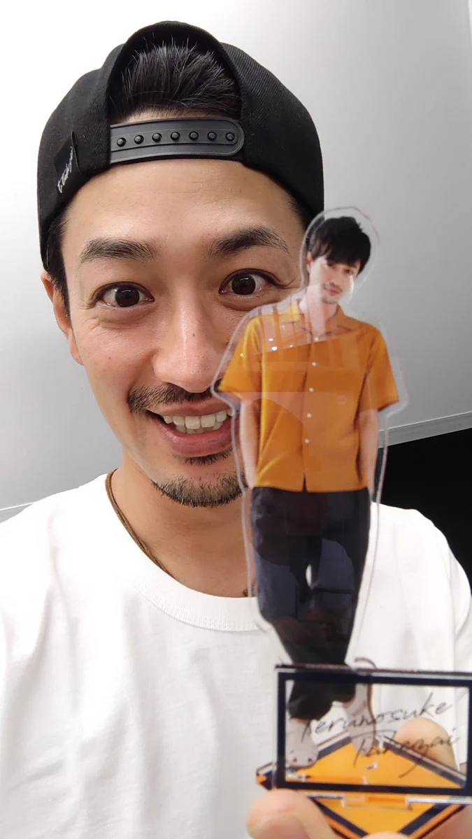 竹財輝之助【公式】 on X: 