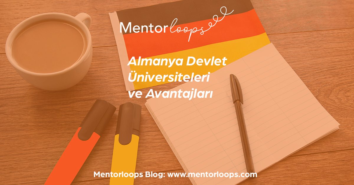 mentorloops's tweet photo. Tüm dünyada Almanya devlet üniversiteleri öğrencilerin gözünde özel bir yere sahiptir. Almanya eğitimden teknolojiye kadar pek çok konuda tüm dünyaya nam salan bir ülkedir. Bugün Almanya denilince arabaları ve teknolojisi herkesin aklına geliyor.

https://t.co/WAlkv4KIkl https://t.co/jd4qS1a7fS