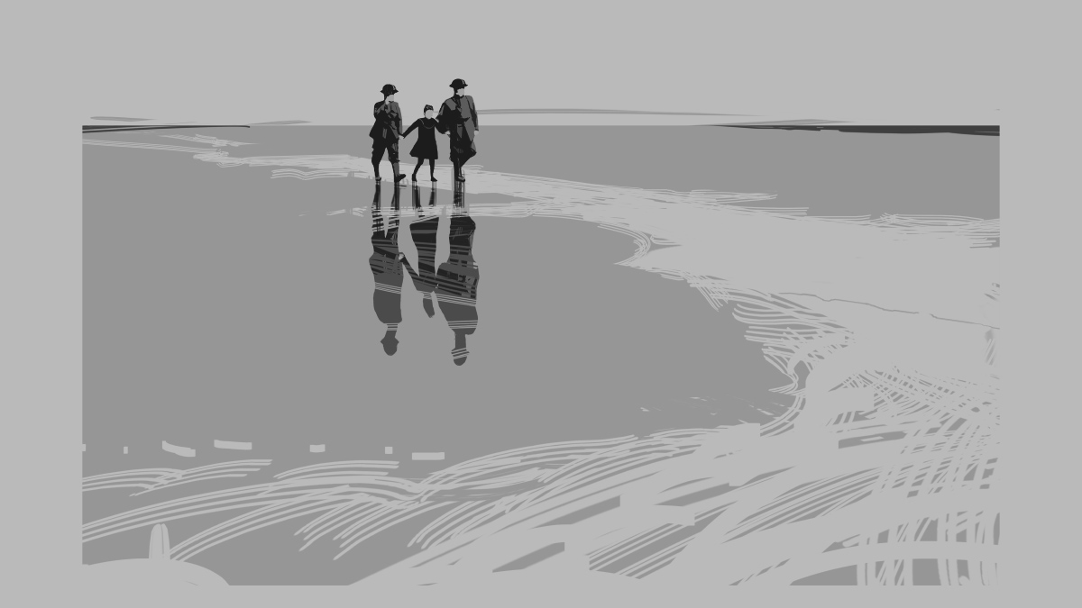 digital sketchbook vol.1 #studies #sketches 