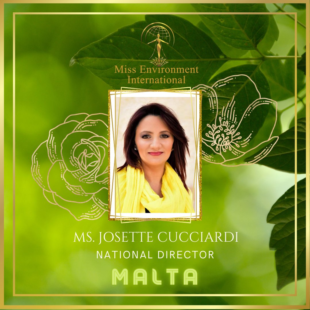 meipageant's tweet photo. Welcome to our national director from Malta  

#misspageant #beautypageant #internationaloageant https://t.co/3zIwU5iDQ6