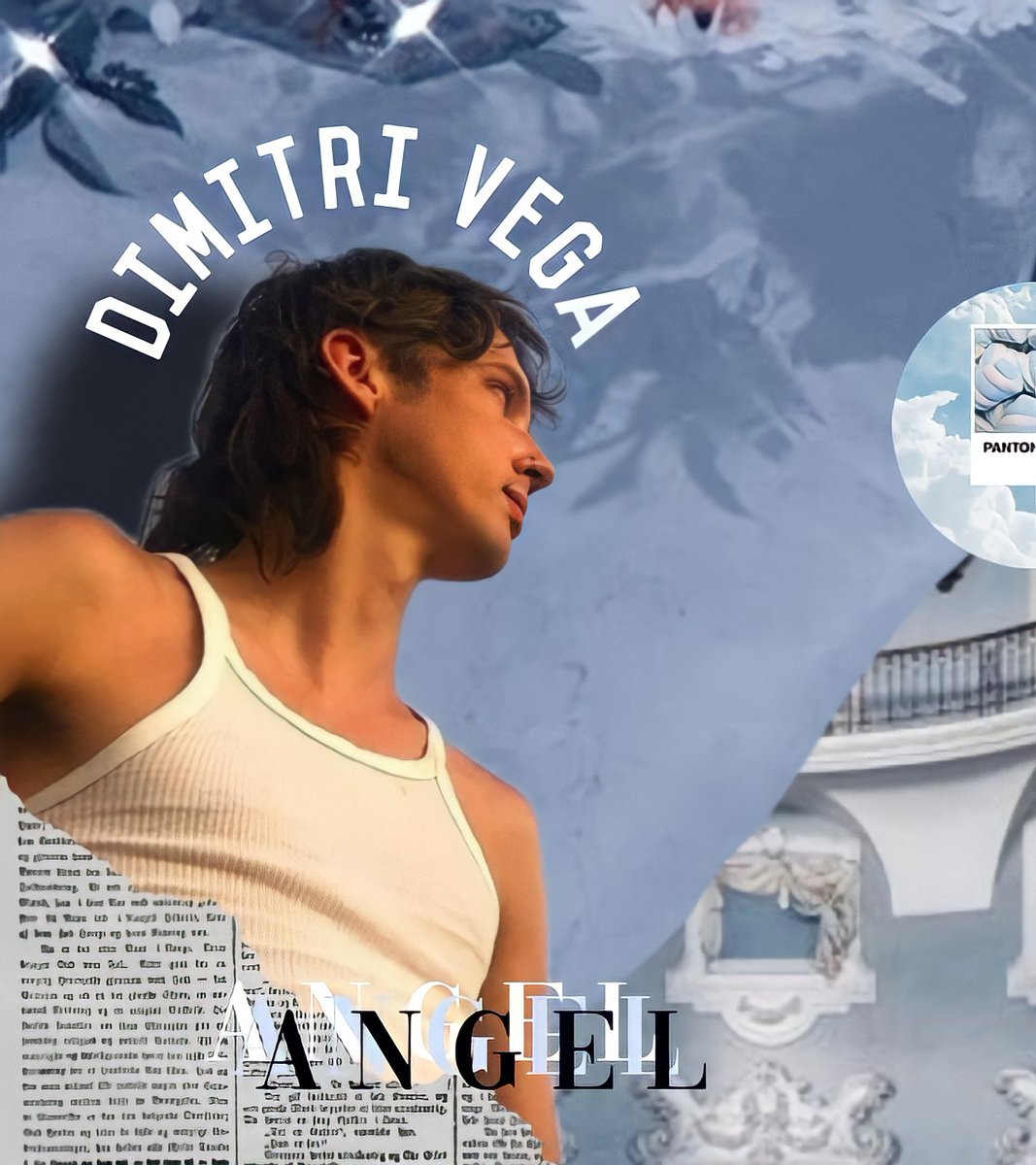 vegaprep's tweet image. Rêver, c’est le bonheur ; attendre, c’est la vie.