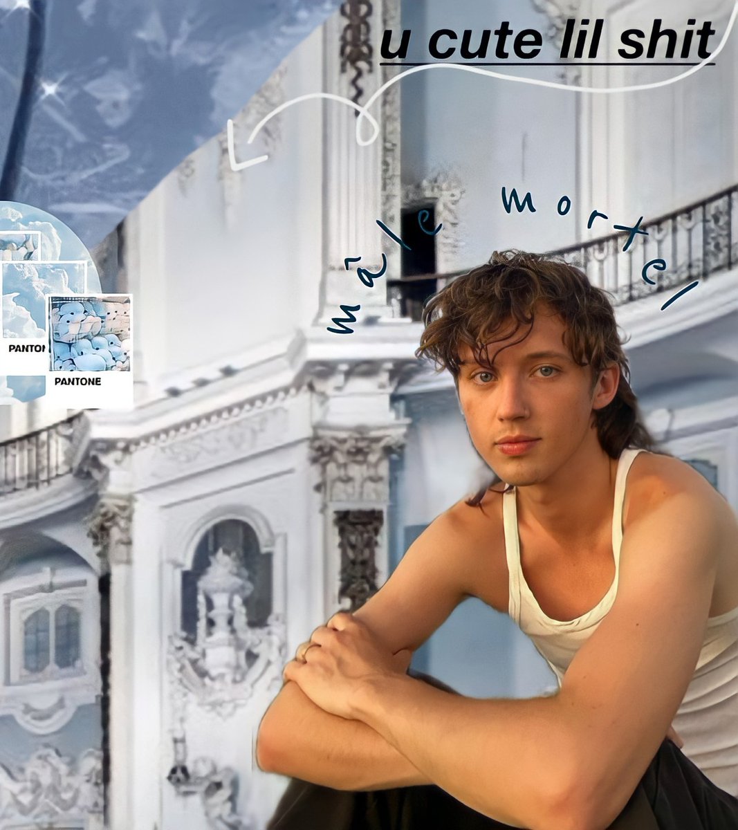 vegaprep's tweet image. Rêver, c’est le bonheur ; attendre, c’est la vie.