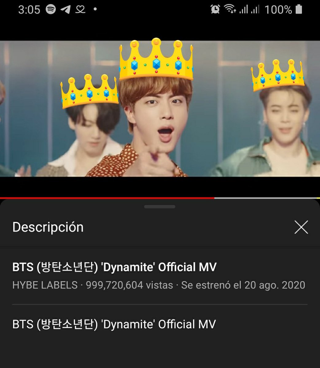 wintgtan's tweet photo. Menos de 300k 🔥🔥🔥🧨
#DynamiteTo1B #DynamiteTo1Billion #StreamDynamiteto1B @BTS_twt https://t.co/ejcXQHmyNC