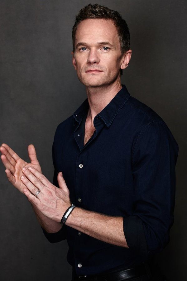 15. Neil Patrick Harris as Barney StintsonEverytime I see this man, I imagine a womaniser, even when I know he leads a different life in reality. So good.