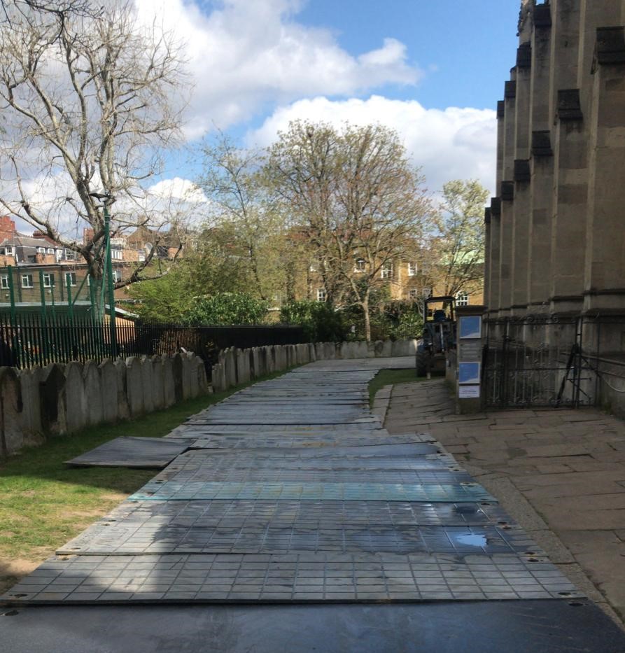 GT Trax Ltd tweet media