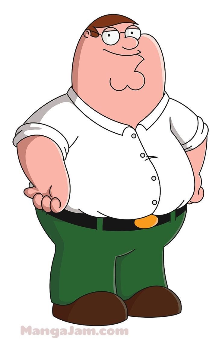 2. Seth MacFarlane as Peter Griffin, Stewie Griffin, Quagmire from Family Guy. Seth MacFarlane is one of the most twl