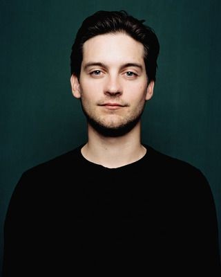 4. Tobey Maguire as Spider-Man (So many of us Love Spiderman cause of this man)