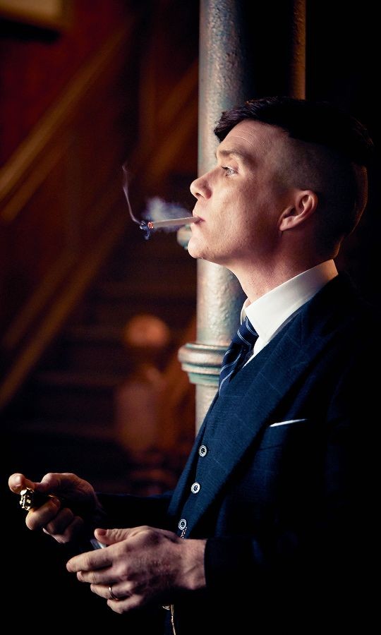 7. Cillian Murphy as THOMAS SHELBY A man that needs no Introduction, I just call him Thomas Shelby at this point. Lol. He's that Legendary, especially on these streets Twitter 