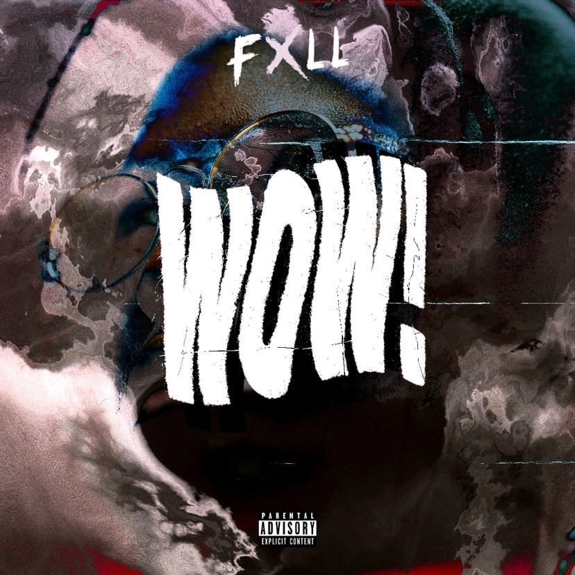 Fxll nous a dévoilé ce vendredi son EP réunissant sa série de freestyle “Wow!”💥

@fxll221 📈