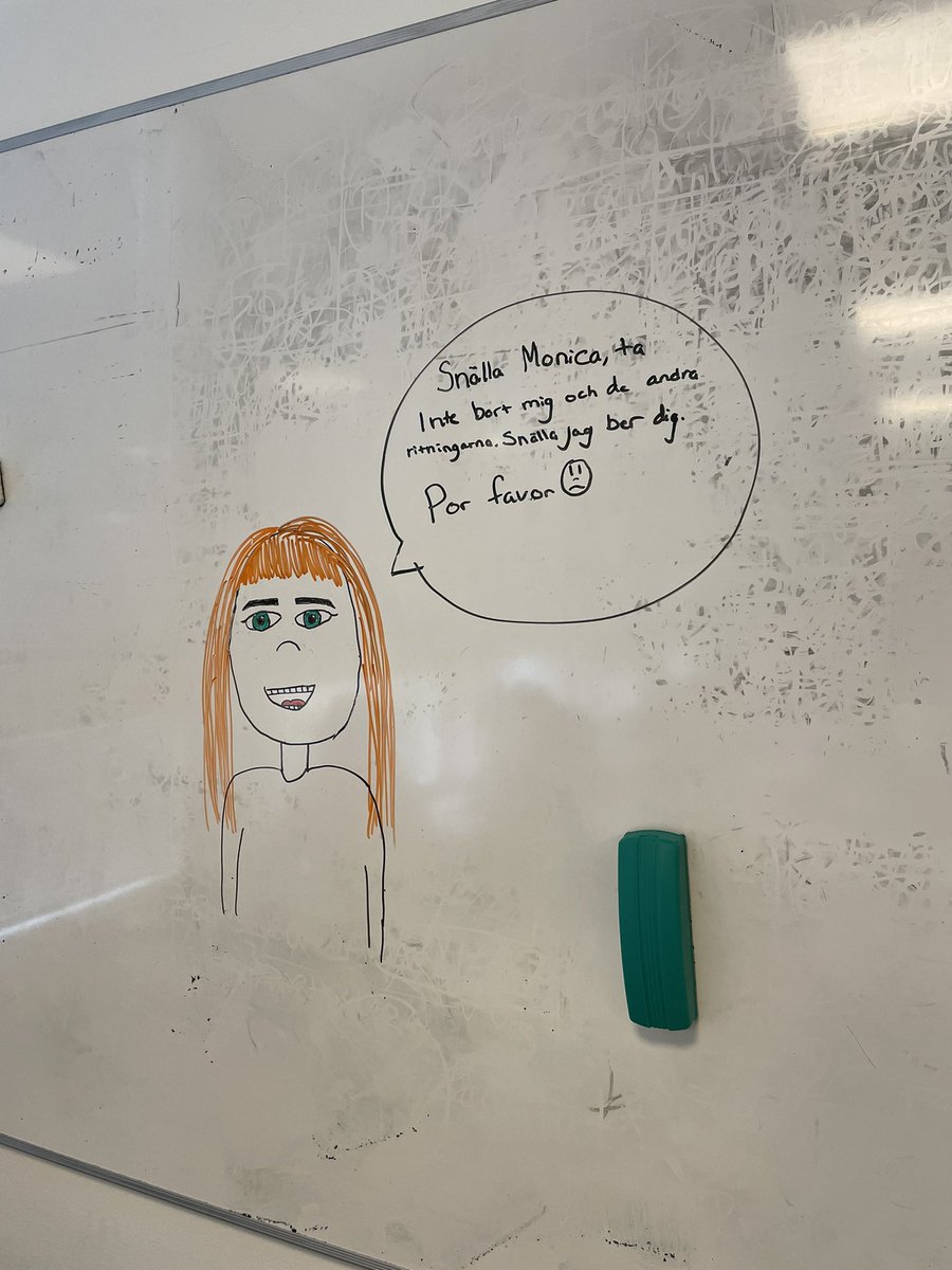 Monica Cardozo -DE tweet media