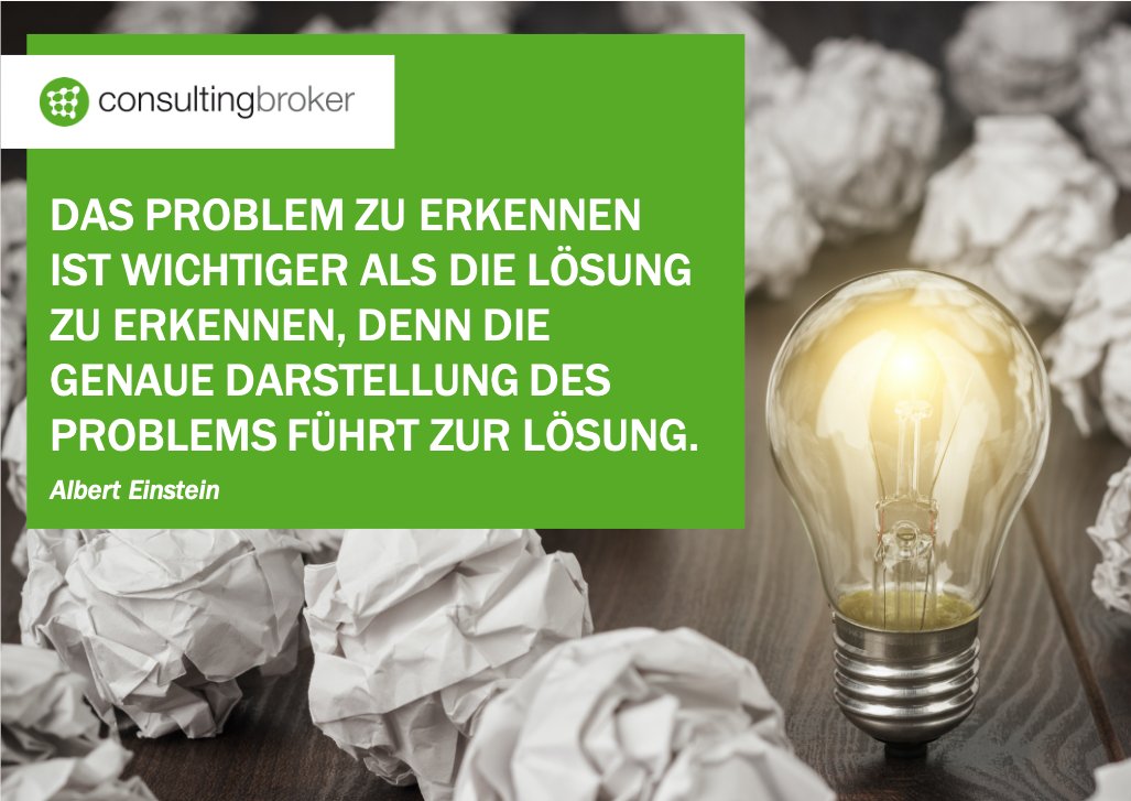 consultingbroker GmbH tweet media