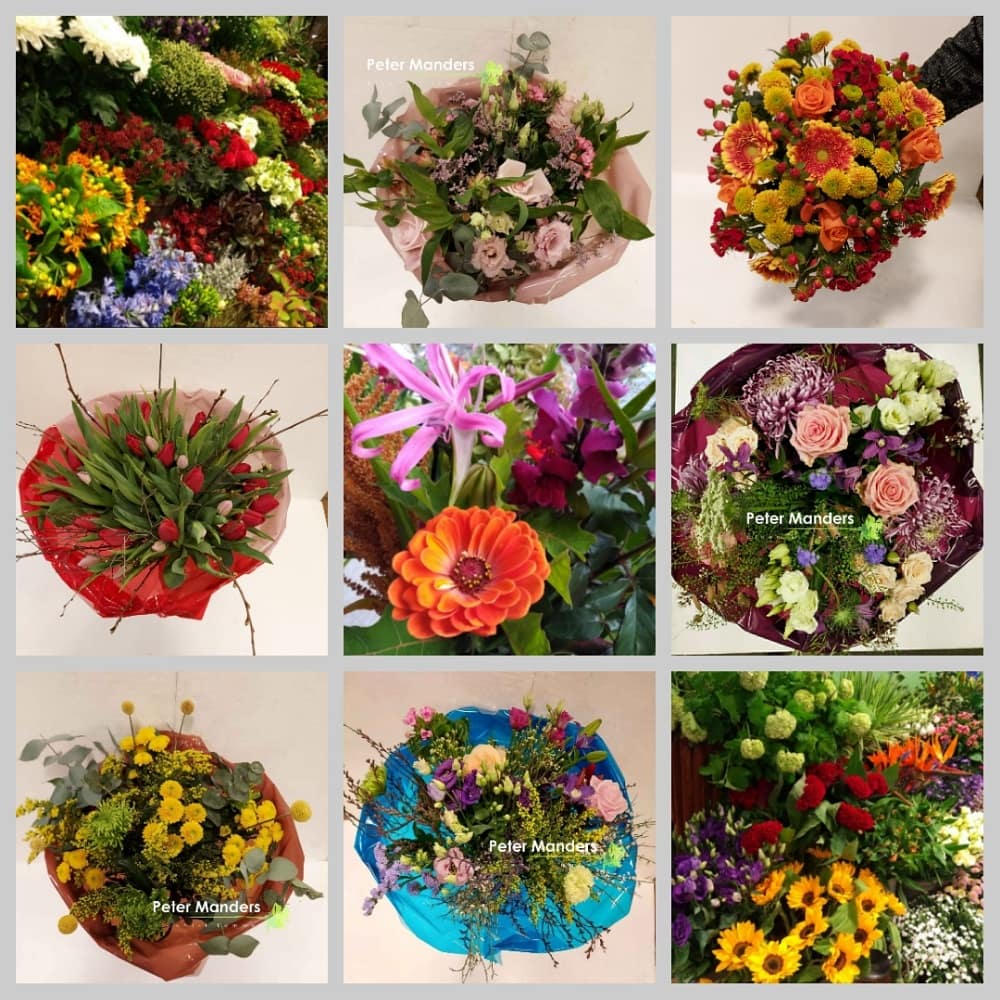 #donderdag #secretaressedag 
moment om spil van bedrijf in de #bloemen te zetten

<a href="/peter_manders/">PMB</a> bloemist 
🌐 bloemen.biz/webshop 
📧 info@bloemen.biz 
☎️ 0514561584 
💚 whatsapp 0649972236
🛎 buiten bij de winkeldeur 
📮 Vissersburen 11, 8531 EB  #LEMMER 

#bloemenbezorgen
