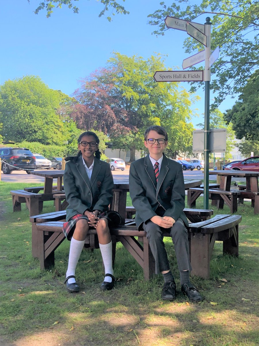 HallfieldSchool's tweet photo. Thank you Year 5 & 7 pupils who joined us last week for the 11+/13+ preparation sessions! Friday's #ParentMail has details of admissions procedures, key information and deadlines. All current #HallfieldSchool pupils are guaranteed a place in #HallfieldSeniors.
#MondayMotivation https://t.co/Us8koVSoxo