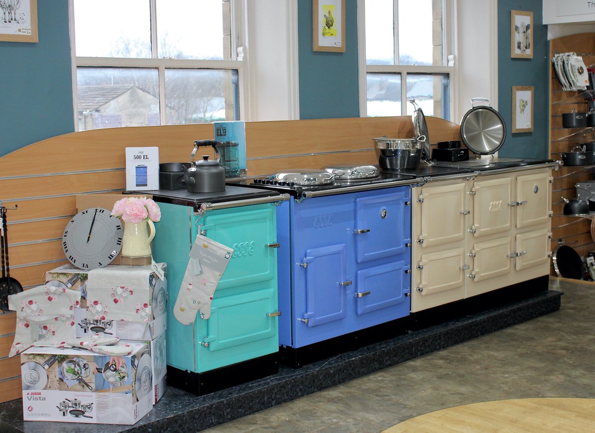 ESSE: Master stove maker since 1854 tweet media