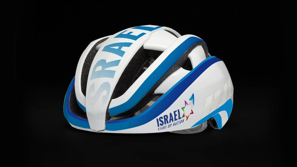 NSNCyclingTeam's tweet photo. 📢 You decide!

Which design should we use for the new Israeli champion helmet? 🤔

🗳️ Vote on your favorite design here: https://t.co/g5hFcYXfPo

✍️ Comment below which one you like the most and get a chance to win a helmet with the winning design for yourself! https://t.co/3lsaIdCz46