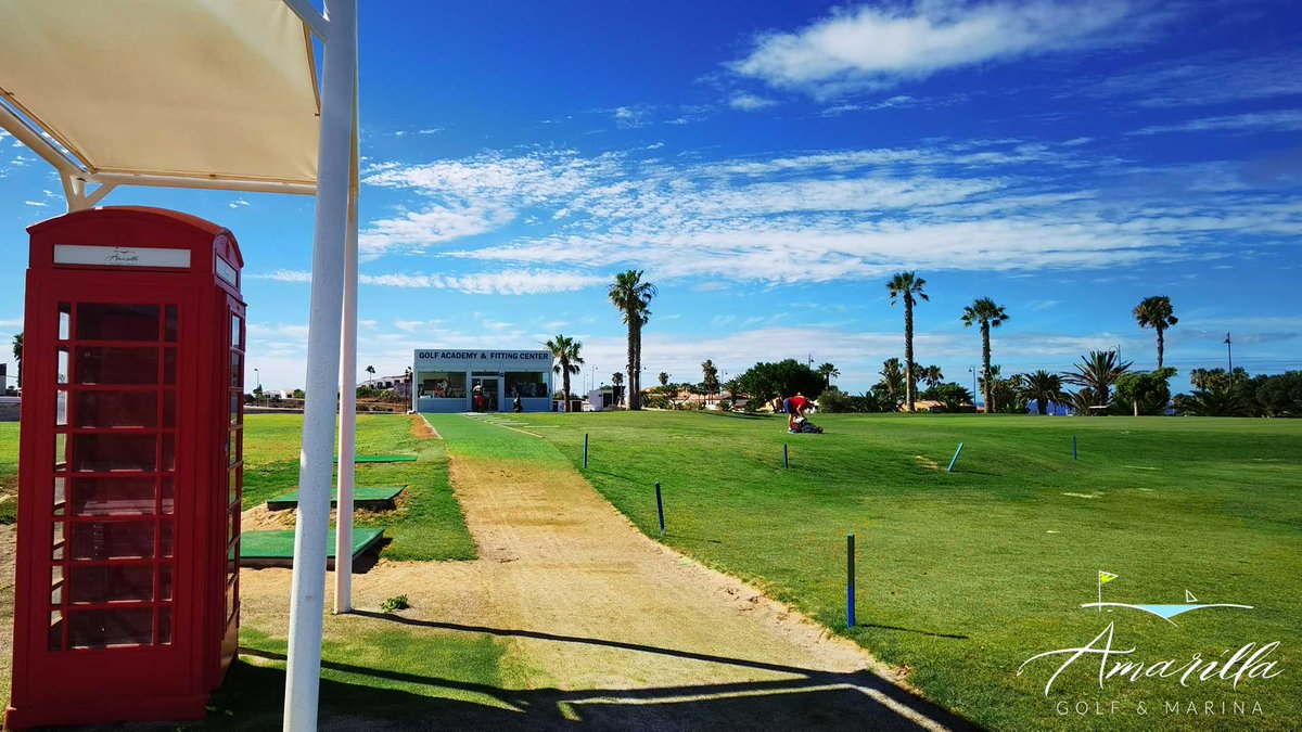 The best climate for training, mild temperatures, light breeze, pure air and sea flavour are factors that guarantee excellent days of sport in an environment that has a wide range of activities. 

#amarillagolf #tenerife #tourism  #golfcourse #golfpro #golftraining