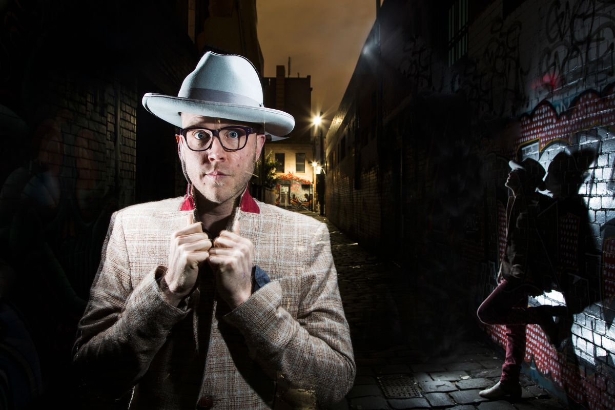 Cygnet Folk Festival tweet media