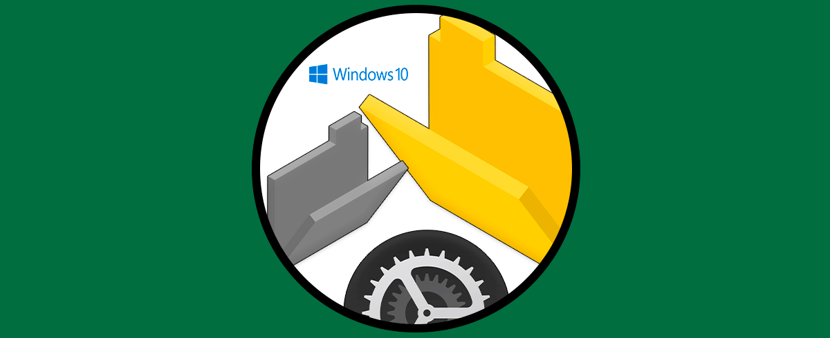 solvetic's tweet photo. Si quieres cambiar el icono de todas las carpetas 📁 en #Windows10💻 aquí tienes todo lo que necesitas saber. Click 🖱️ en #Solvetic 💡 https://t.co/UGXjFhtPw4 https://t.co/VycYY1nF8R