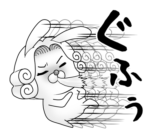 LINEスタンプ「うさぎ伯爵36」出ました!
ゆるくてちょっぴりハレンチなうさぎ伯爵。淑女紳士のおふざけタイムのお供に。
https://t.co/amISxBm8zs 