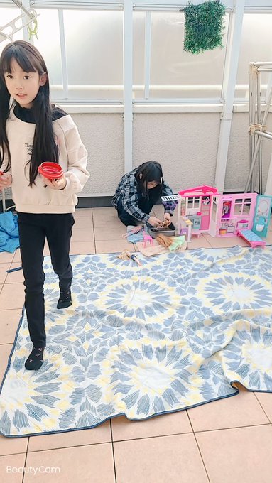 Twitterのコスプレ画像15