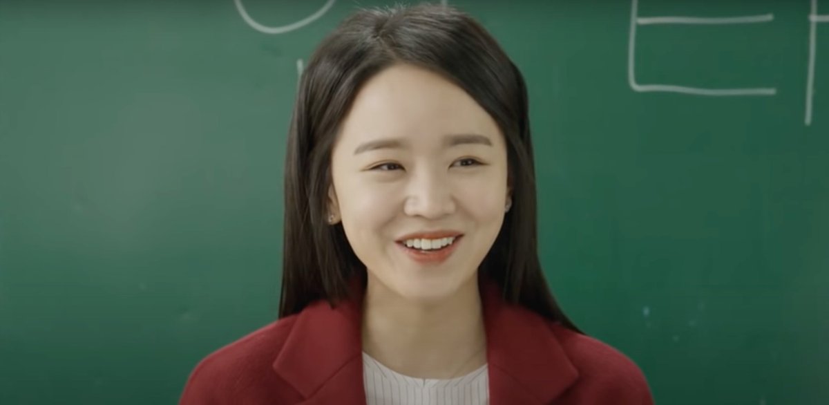 Episode 8 (I want Yeontae as my teacher too )24:23-37:28 #신혜선  #ShinHaeSun  #ShinHyeSun  #FiveEnough