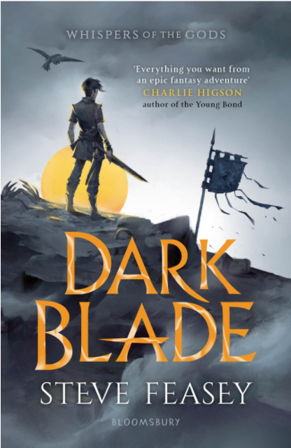 Get hype everyone, I'm reading the DarkBlade book   https://twitter.com/NightbloomWitch/status/1381398117216489472