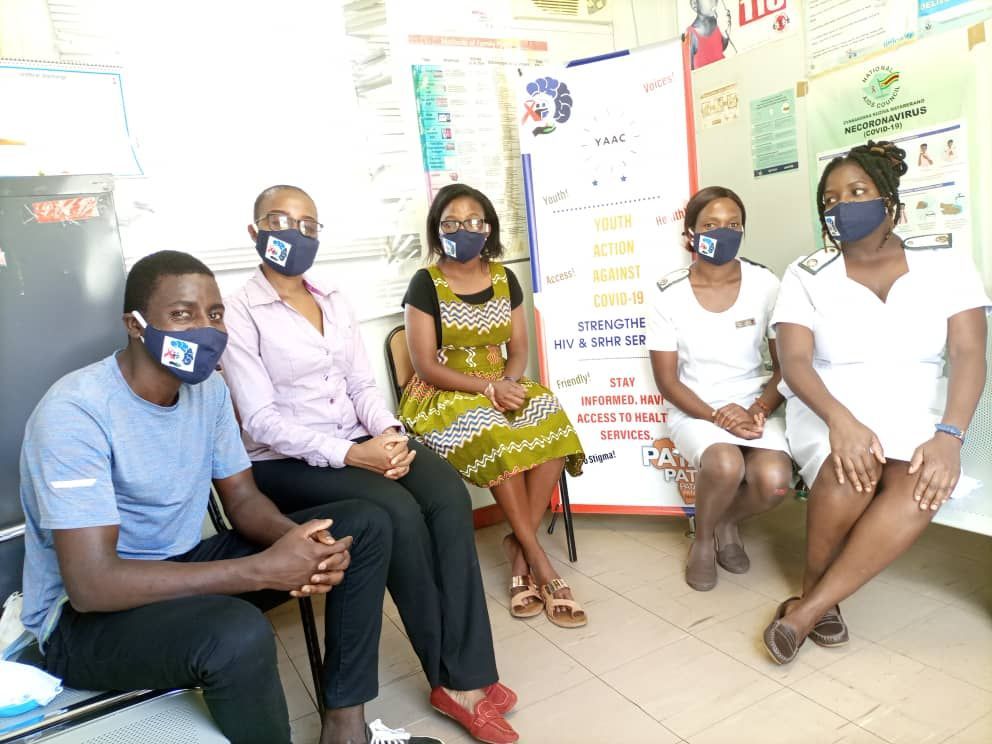 We will never go wrong if we invest in health partnership for youth spaces. <a href="/teampata/">PATA</a> <a href="/Yplus_Global/">Y+ Global</a> <a href="/ShaunMellors/">Shaun Mellors</a>
 @SRHRAfricaTrust @Youthvoices <a href="/iasociety/">IAS - the International AIDS Society</a>
 #SRHR #adolescenthealth 
#stigmafree