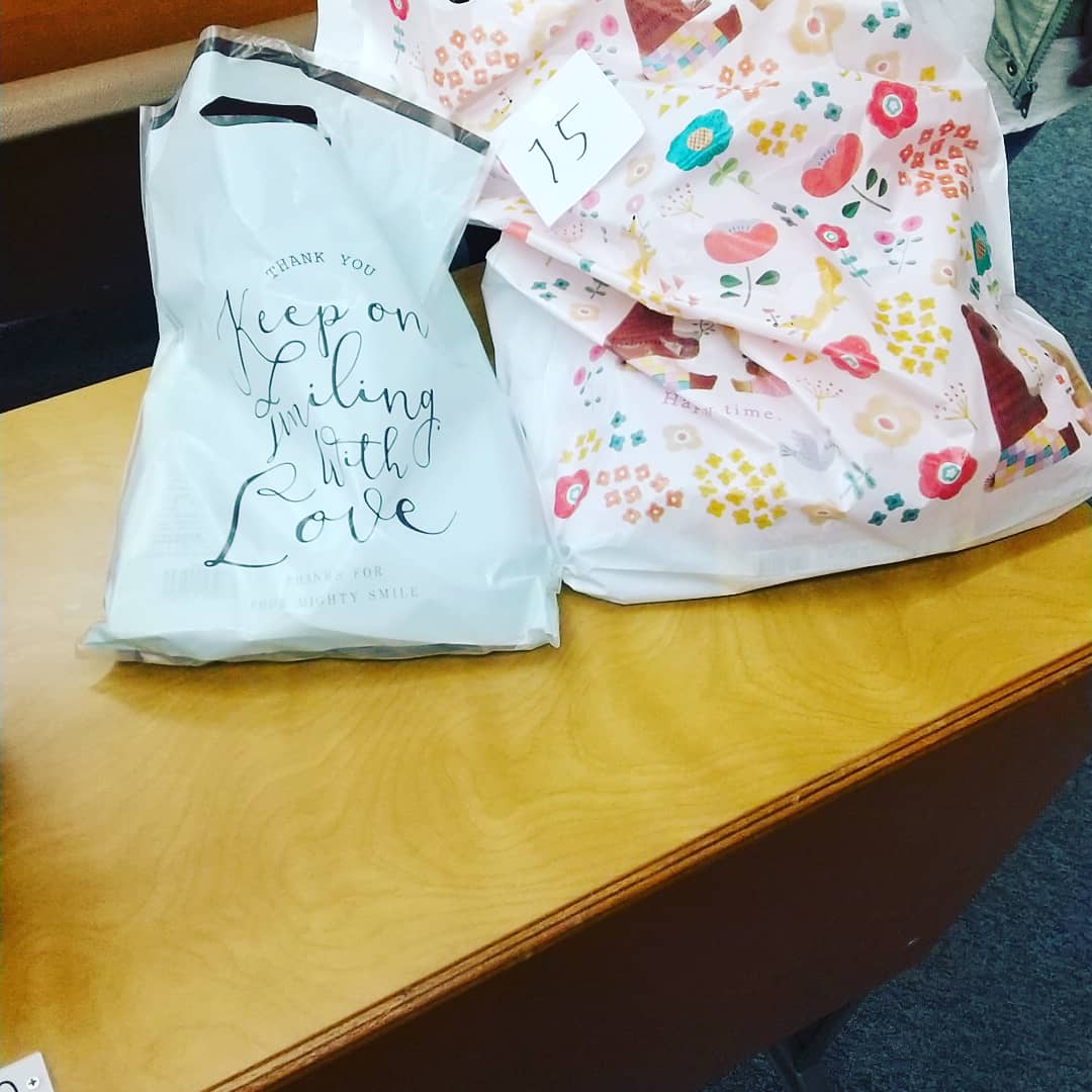 もうすぐ始まります！

景品の準備もバッチリです
（*｀・ω・*）ゞ

ぜひご参加ください🙇‍♀️🙇‍♀️
#uec21
#UEC20
#uec新歓2021