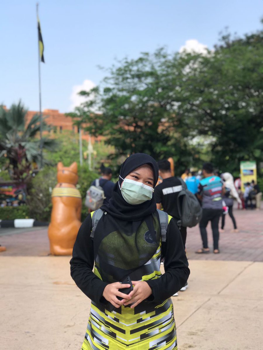 arfahaziqah02's tweet photo. Great day with great people ๐
#lostworldoftambun #physicaleducation
#ipgki https://t.co/EsBHbsT9z5
