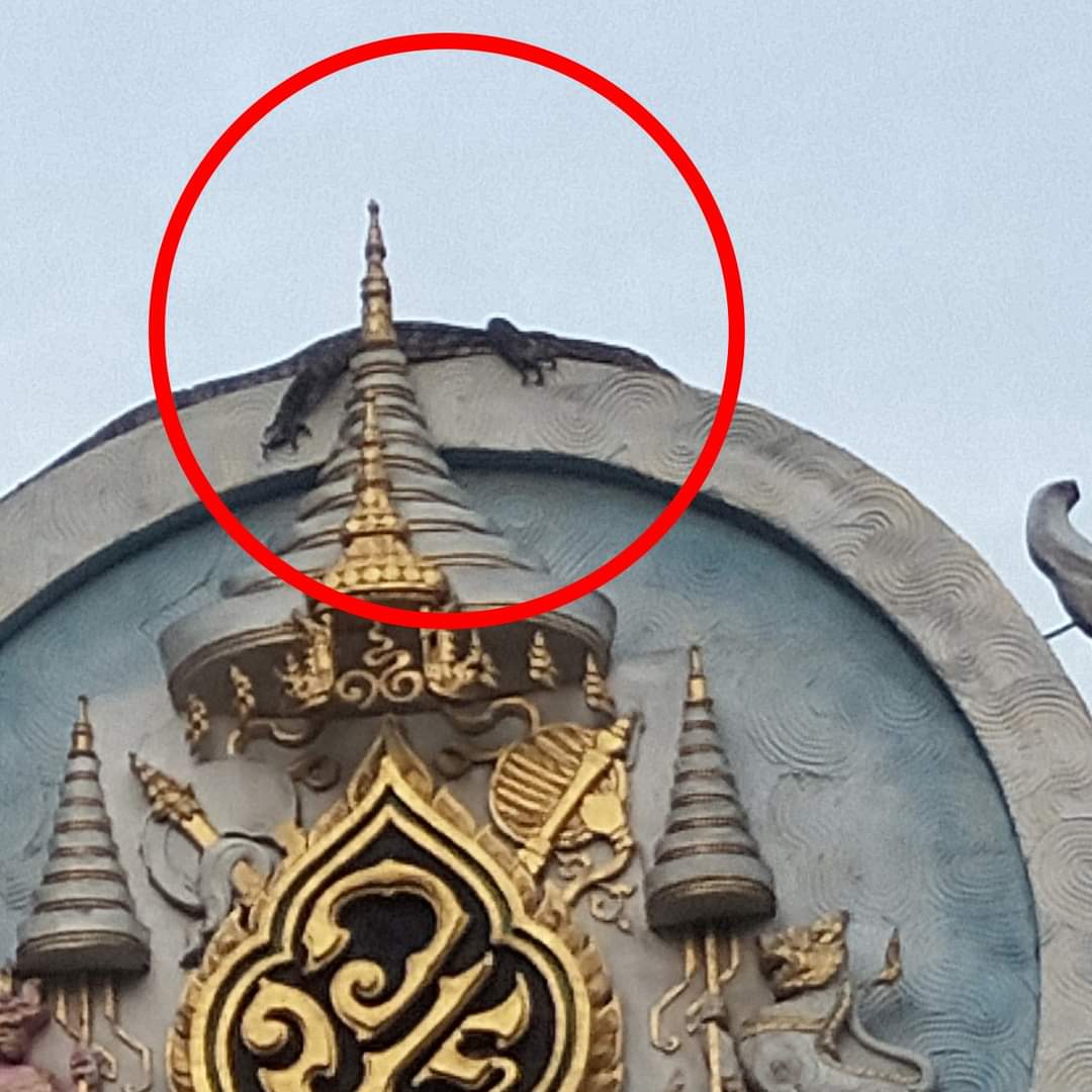 เหนือฝ้ายังมีฝ้า