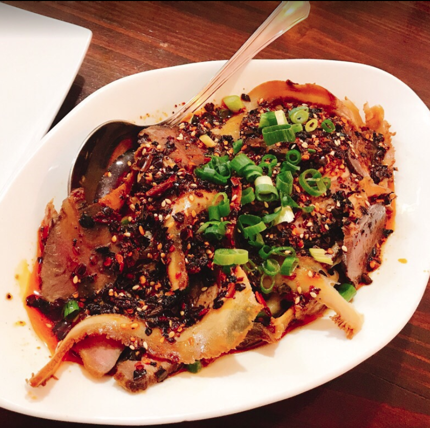 TapasdeChina's tweet photo. La variedad de platos en el Tapas de Sichuan es muy amplia, ensaladas, #sopas, carne, pescado, #casquería y mucho más.
#madridrestaurants #restaurantesmadrid #madridfood #foodiesmadrid #madridfoodguide #foodinmadrid #chinesecooking#chinesefoodi #comidachina #comidachinomadrid https://t.co/EmfapJ0dVF