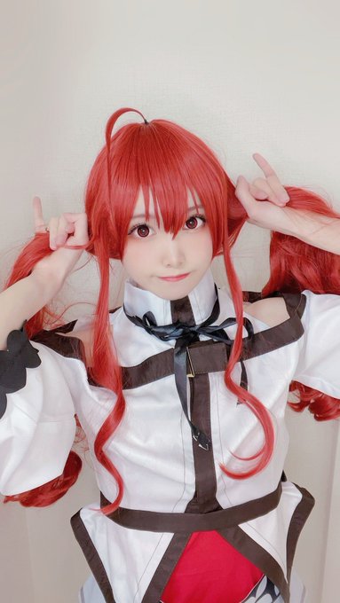 Twitterのコスプレ画像7