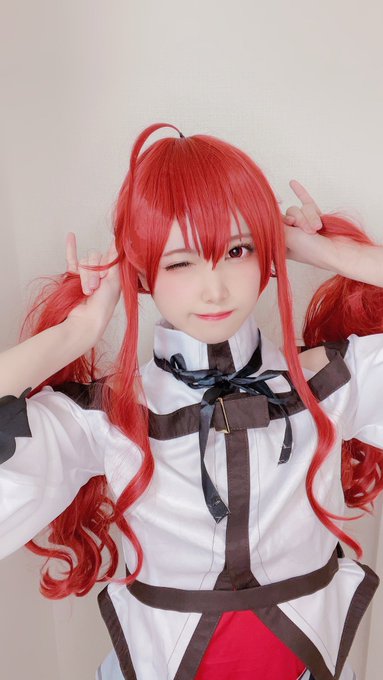 Twitterのコスプレ画像8